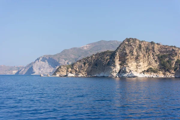 Isla Zakynthos en Grecia — Foto de Stock