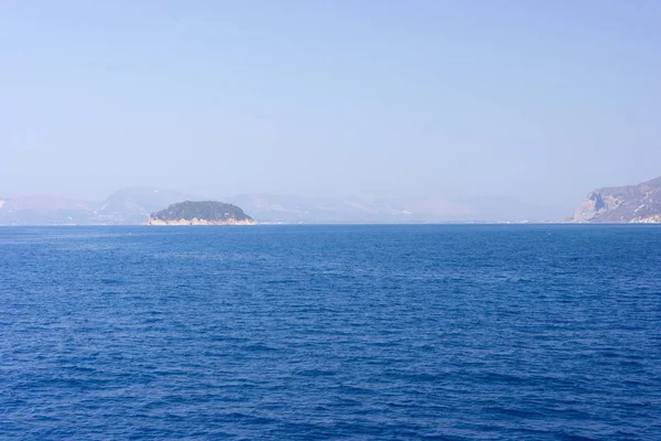 Île de Zante en Grèce — Photo