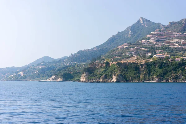 Isla Zakynthos en Grecia — Foto de Stock