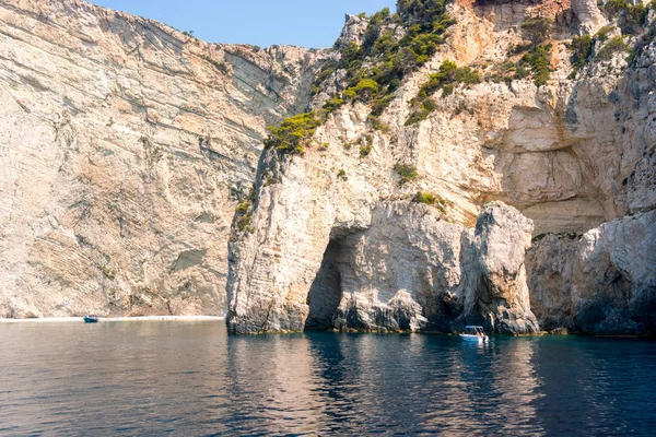 Insel Zakynthos in Griechenland — Stockfoto