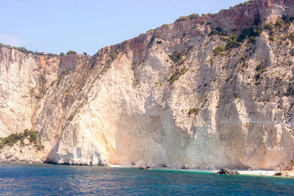 Île de Zante en Grèce — Photo