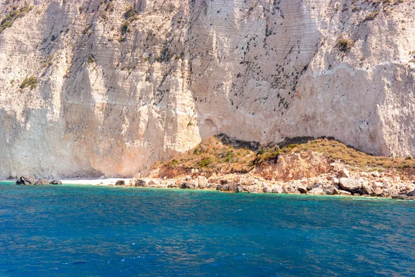 Isla Zakynthos en Grecia — Foto de Stock