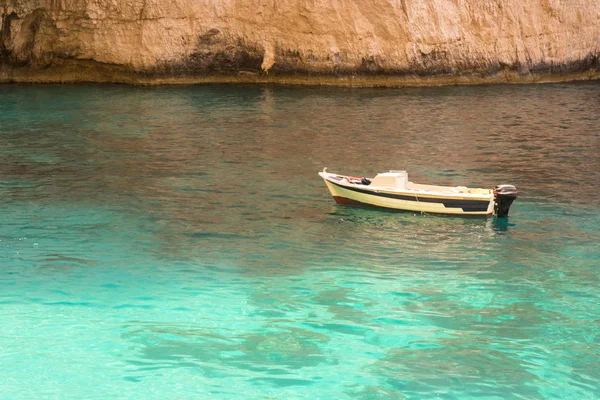 Île de Zante en Grèce — Photo