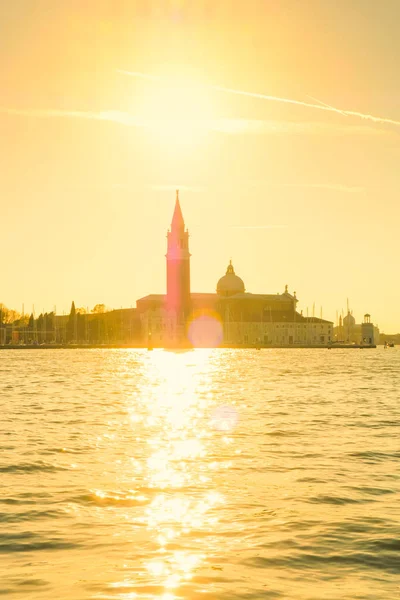 Vista panorámica de Venecia — Foto de Stock