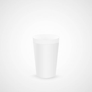 Strafor Kupası illüstrasyon