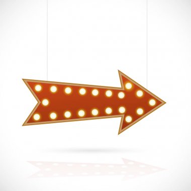 ok işareti illüstrasyon