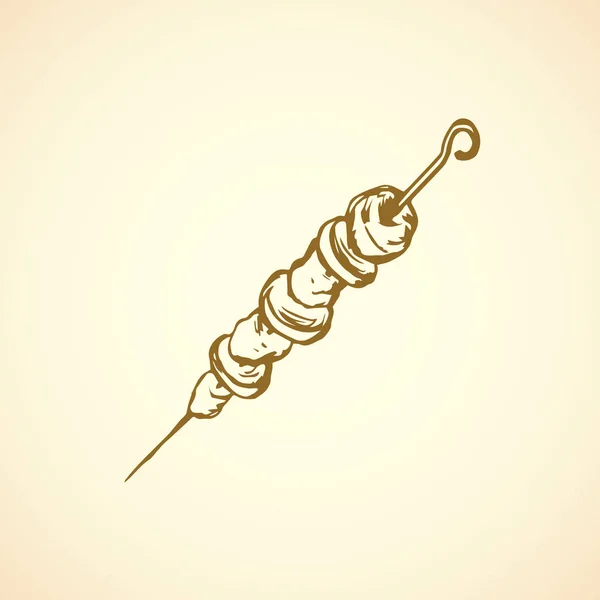 焼き鳥ストックベクター ロイヤリティフリー焼き鳥イラスト Depositphotos 焼き鳥ストックベクター ロイヤリティフリー焼き鳥イラスト Depositphotos