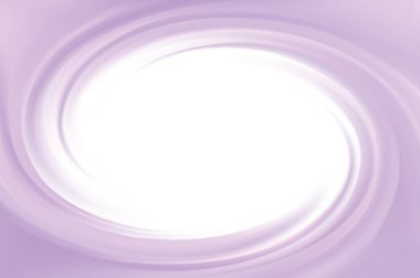 Vektör soyut Menekşe girdap arka plan