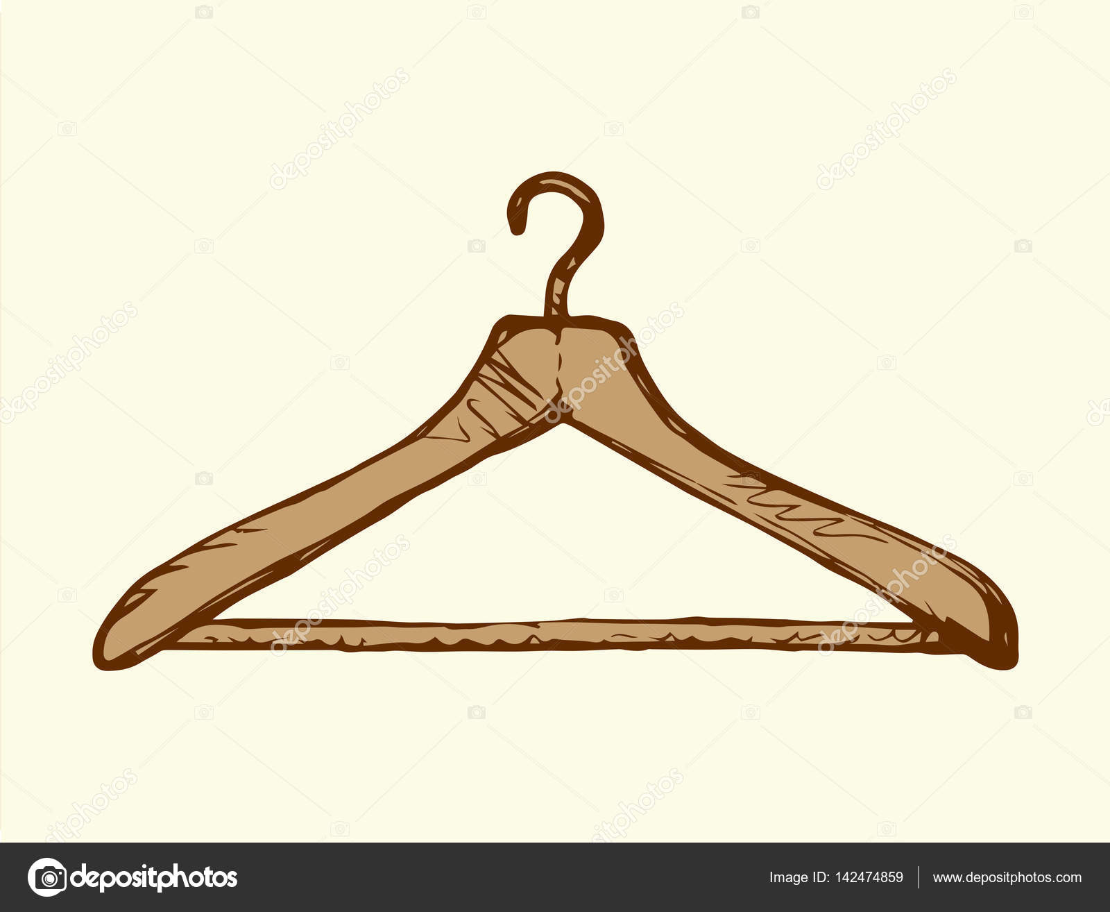 How To Draw A Hanger vlr.eng.br