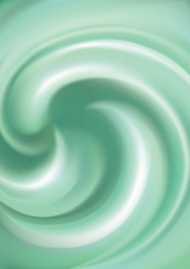 Vektör arka plan dönen pembe doku 