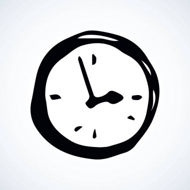 Lamba. Vektör çizim 