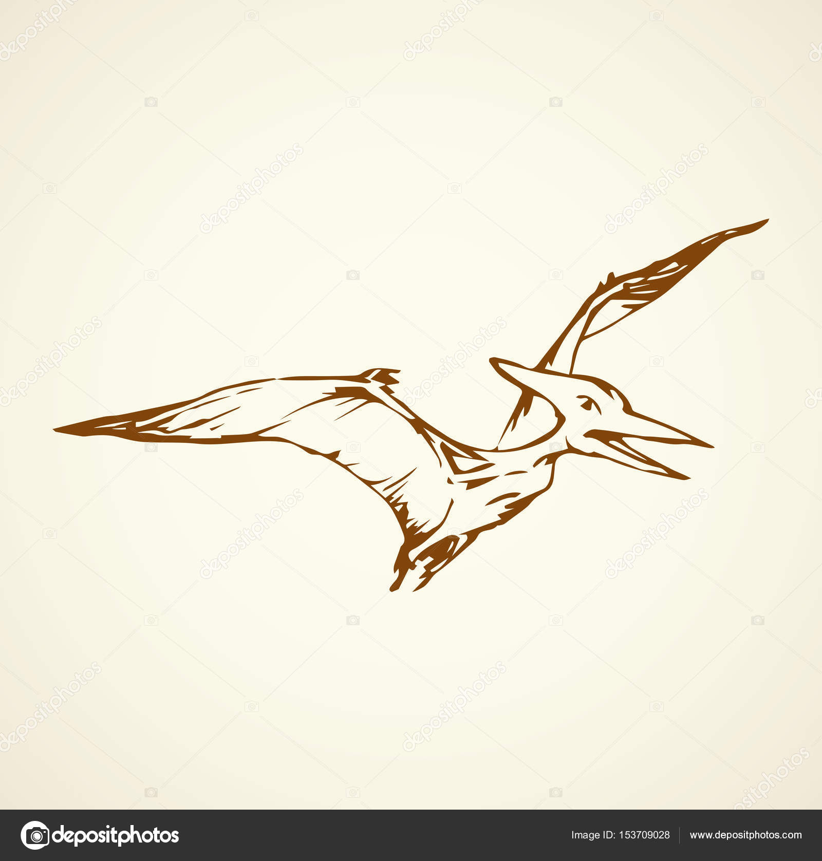 Pterodactyl Images – Browse 15,390 Stock Photos, Vectors, and Video