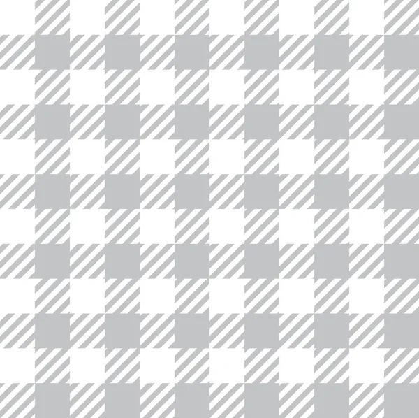 Dikişsiz kareli desen