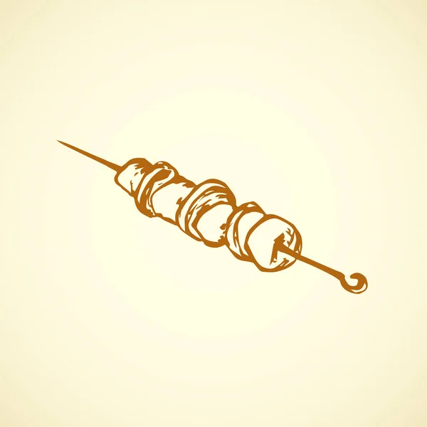 焼き鳥ストックベクター ロイヤリティフリー焼き鳥イラスト Depositphotos 焼き鳥ストックベクター ロイヤリティフリー焼き鳥イラスト Depositphotos