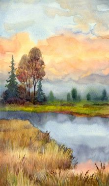 doğanın Uyanışı