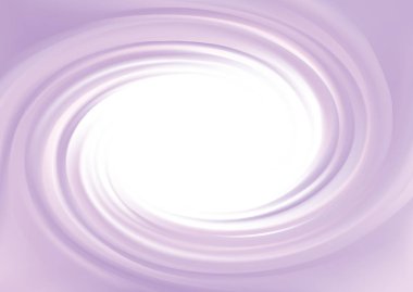 Vektör soyut Menekşe girdap arka plan