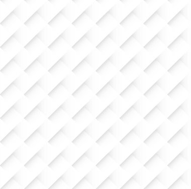 Birbirinin içine girme kare. Vektör sorunsuz arka plan