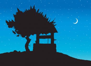 Vintage paslı taş iyi 