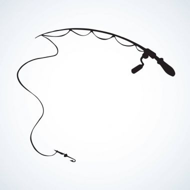 Olta. Vektör çizim