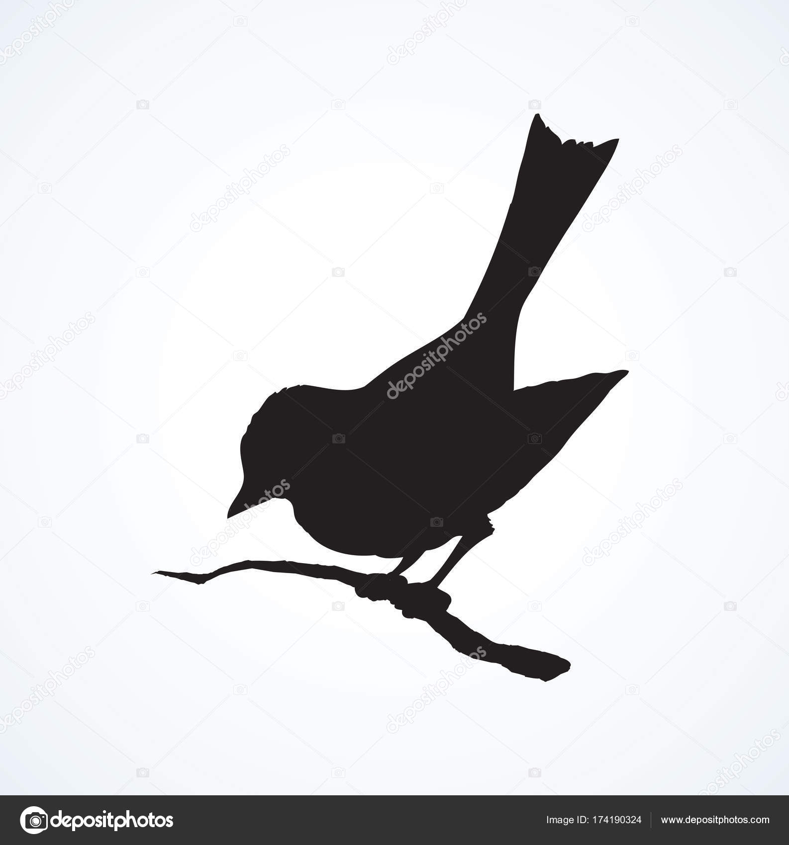 Retro black and white tit good, support Are Retro black and white tit