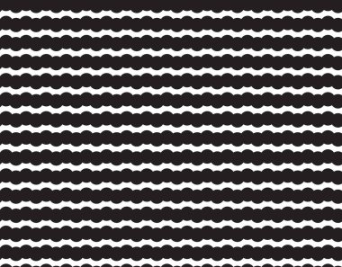 Kalın çizgiler. Vektör arka plan