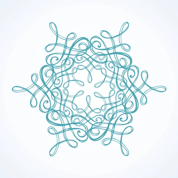 Skeç. Vektör çizim