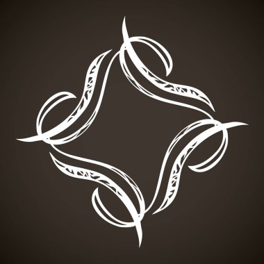 Skeç. Vektör çizim