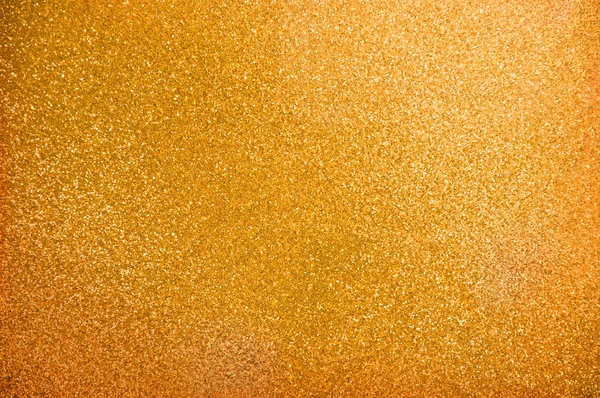 Abstrato fundo dourado brilhante — Fotografia de Stock