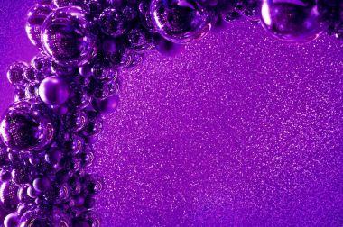 Altın parlak arka plan