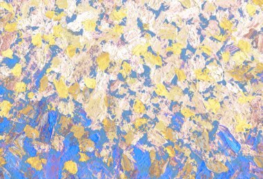 soyut sanat arkaplanı