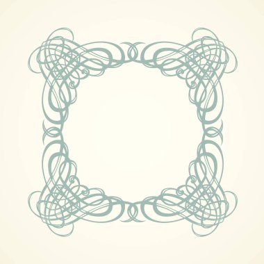 Skeç. Vektör çizim