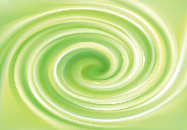 Vector abstracto cal espiral fondo — Vector de stock