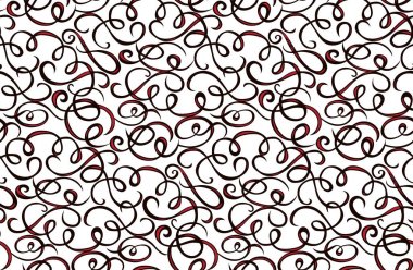 tasarlamak vektör dalgalı arka plan