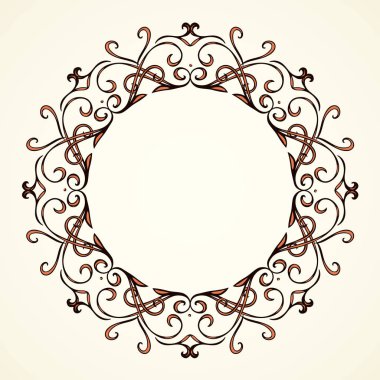 Skeç. Vektör çizim