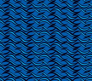 tasarlamak vektör dalgalı arka plan