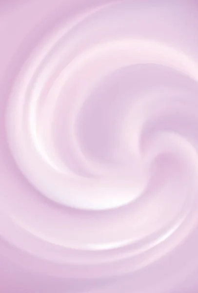 Fond vectoriel de texture rose tourbillonnante — Image vectorielle
