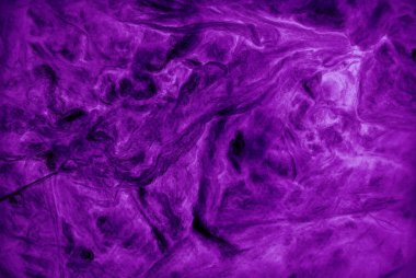 Arka plan. Spontan saç lekeleri