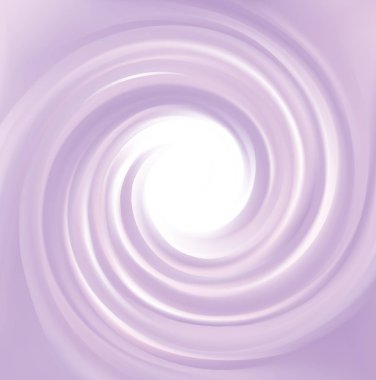 Vektör soyut Menekşe girdap arka plan