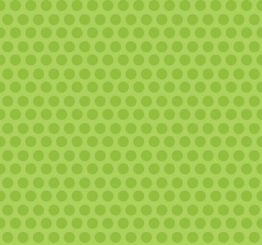 Dikişsiz polka dot arka plan