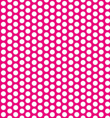 Dikişsiz polka dot arka plan