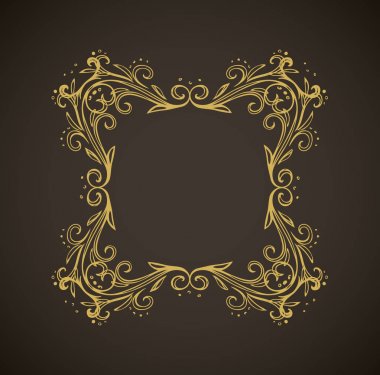 Skeç. Vektör çizim