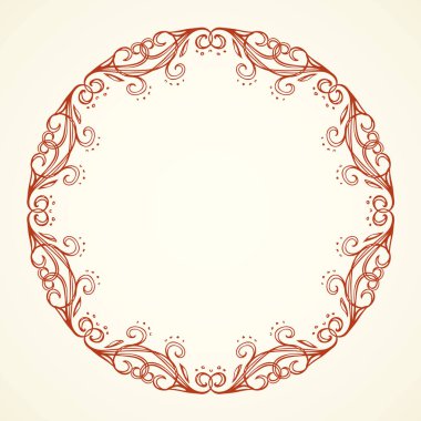 Skeç. Vektör çizim