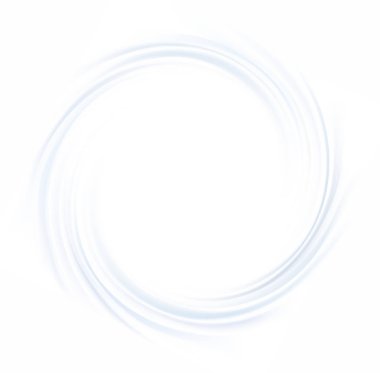 Kobalt dönen su doku vektör arka plan 