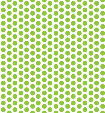 Dikişsiz polka dot arka plan