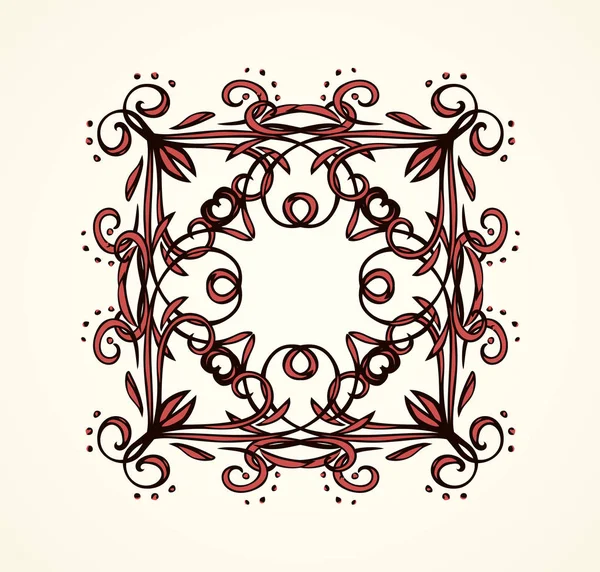 Skeç. Vektör çizim