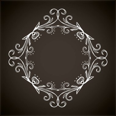 Skeç. Vektör çizim