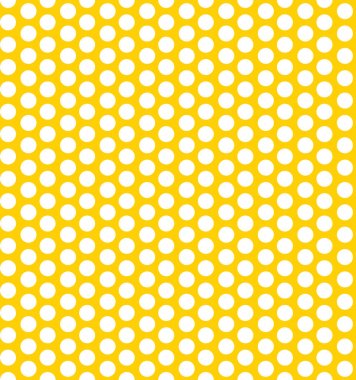 Dikişsiz polka dot arka plan