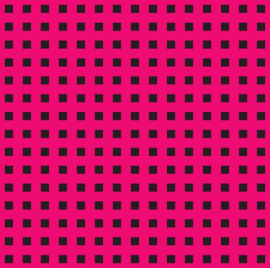 Damalı arka plan. Vektör çizim