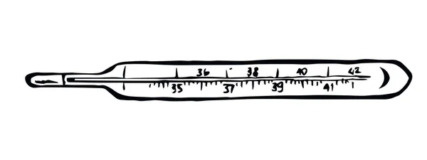 Thermometre Pour Mesurer La Temperature Dessin Vectoriel Image Vectorielle Par Marinka C Illustration Thermometre Pour Mesurer La Temperature Dessin Vectoriel Image Vectorielle Par Marinka C Illustration