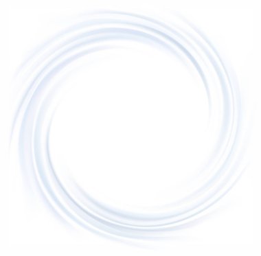 Kobalt dönen su doku vektör arka plan 